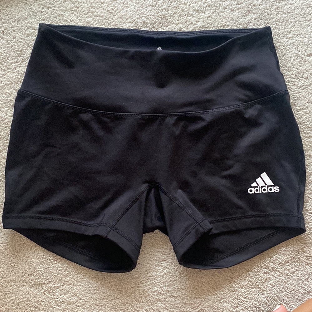 Adidas Spandex Short